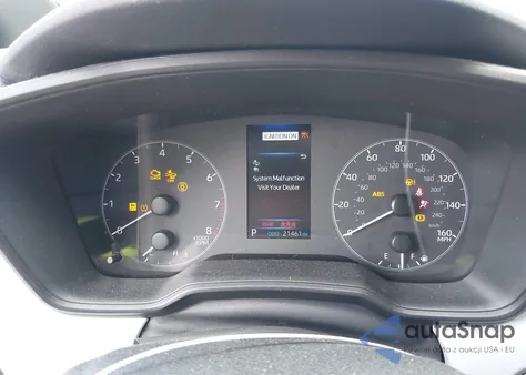 2023 Toyota Corolla Se из США, поврежденный, VIN 5YFS4MCE8PP161689